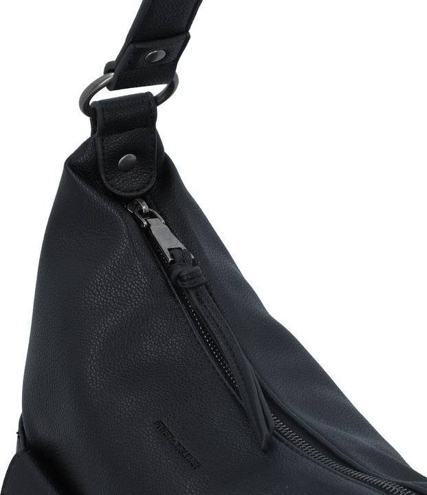 Image du produit FredsBruder Bête Sac à bandoulière en cuir 35 cm