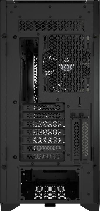 Productafbeelding Corsair 5000D LUCHTSTROOM TG (mATX, Mini-ITX, ATX)