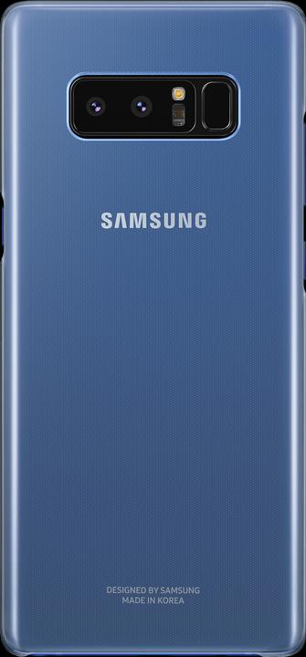 Image du produit Samsung Clear Cover (Samsung Galaxy Note 8)