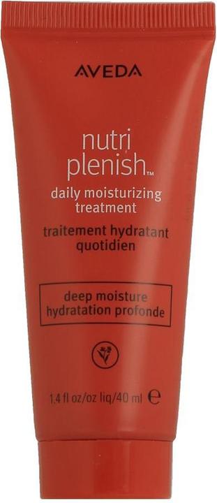 Aveda Hair Care Nutripl Daily Hair Moisturizer 40 ml (40 ml)