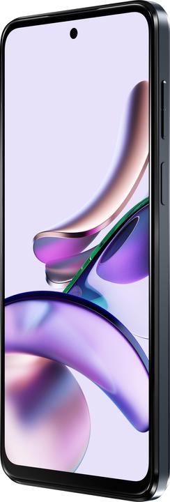 Immagine prodotto Motorola Moto G13 (128 GB, Stuoia di carbone, 6.50", Doppia SIM, 50 Mpx, 4G)