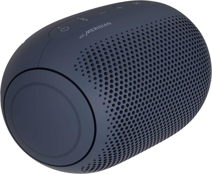 Image du produit LG Xboom Go Pl2 (10 h, Fonctionnement sur batterie)