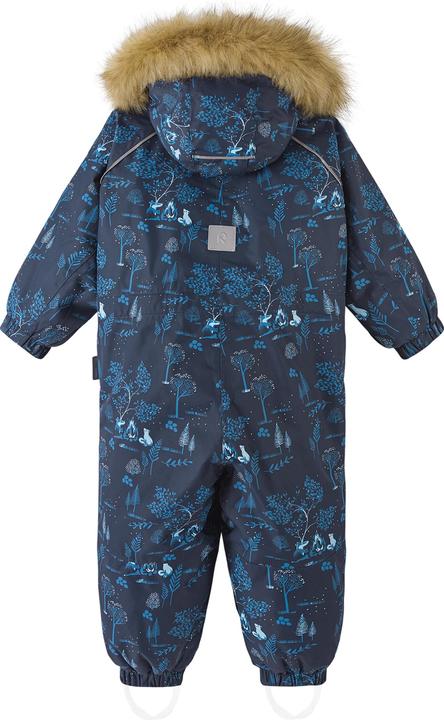 Immagine prodotto Reima tec toddlers tuta da neve Lappi Navy bambino (74)