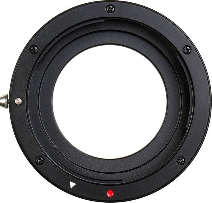 Produktbild Kipon Adapter für Canon EF auf Leica M