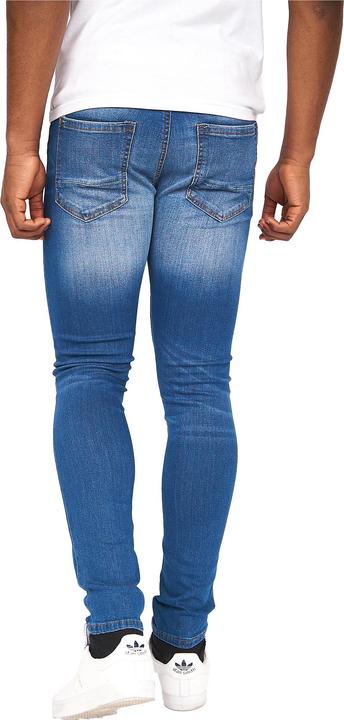 Immagine prodotto Crosshatch Jeans Barbeck Slim Uomo (38)
