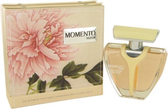 Armaf Momento Fleur (Eau de parfum, 100 ml)