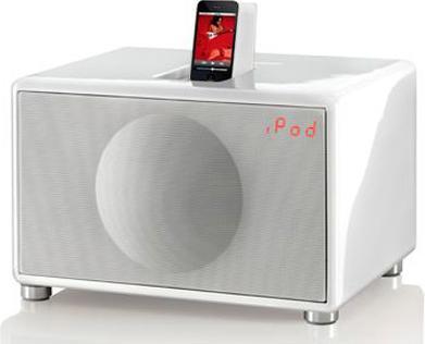 Produktbild Geneva Sound System Model L (2x 50 W)
