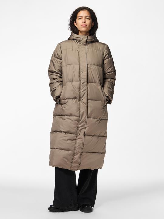Immagine prodotto Pieces Pcmaddie Long Puffer Jacket Noos Bc (S)