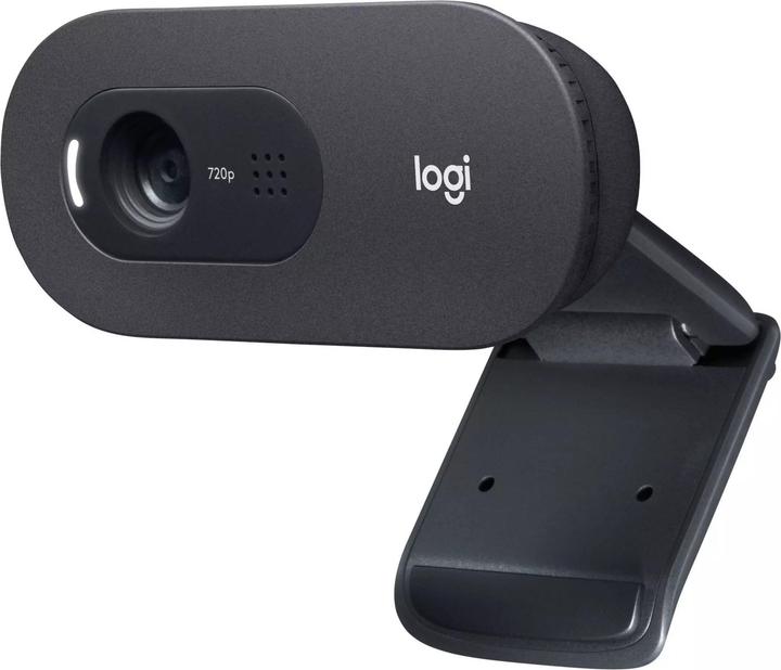 Actual product image Logitech C505e (0.90 Mpx)