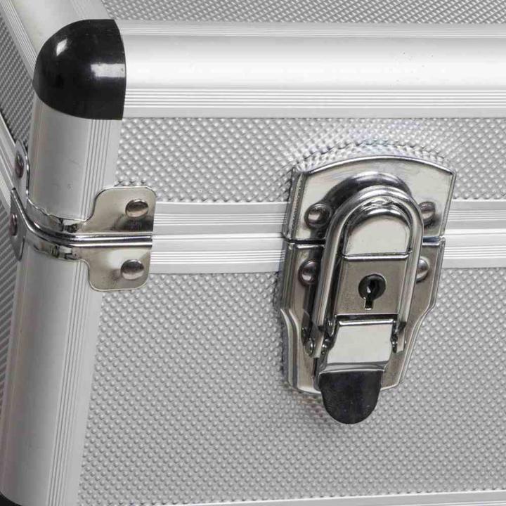 Actual product image Ironside Toolbox Alu 457x330x152 (1 pieces)