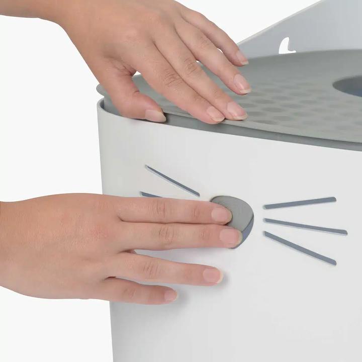 Produktbild Catit Pixi Box (Katzenklo geschlossen)