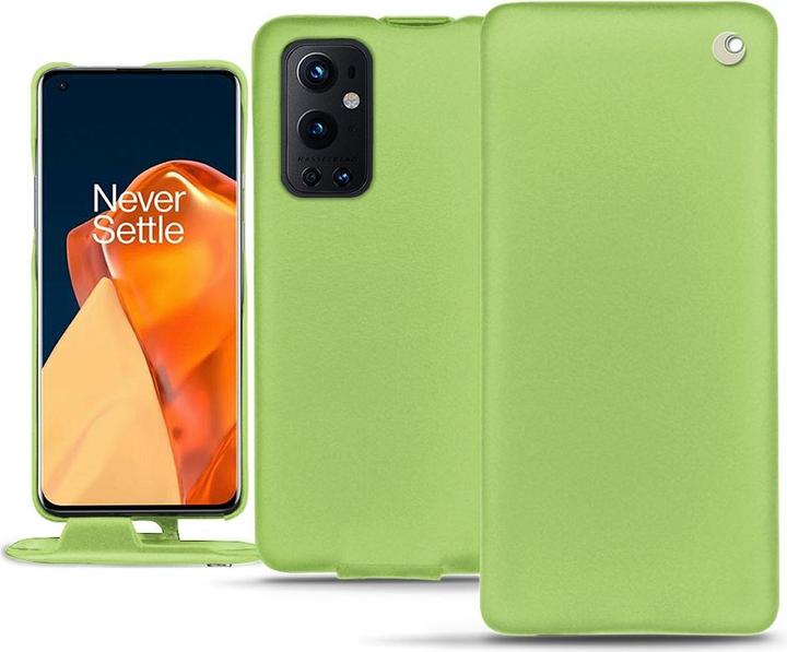 Vert olijf ( Nappa - Pantone #a7c58e )