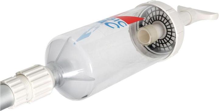 Actual product image Poolking Magic Vac