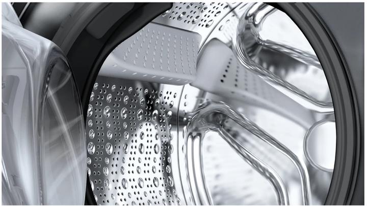 Produktbild Bosch Hausgeräte WGG2440R10 (9 kg, Links, EU-Stecker)