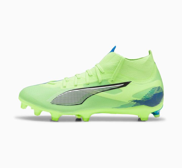 Actual product image Puma ULTRA 5 MATCH+ FG/AG (41)