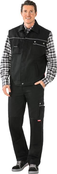 Produktbild Planam Arbeitsweste (M)