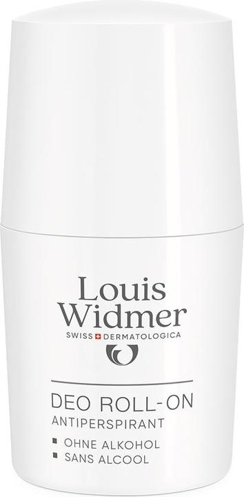 Produktbild Louis Widmer Roll-On (Roll-on, 50 ml)