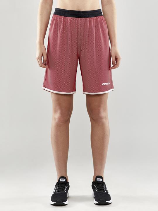 Immagine prodotto Craft Progress - Pantaloncini reversibili da basket W (XL)