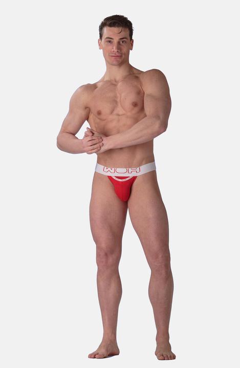 Immagine prodotto Woh Jockstrap Sexy Fun (L, Confezione singola)