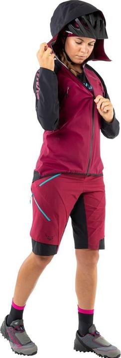 Immagine prodotto Dynafit Cavalcata 3l W Jkt (L)