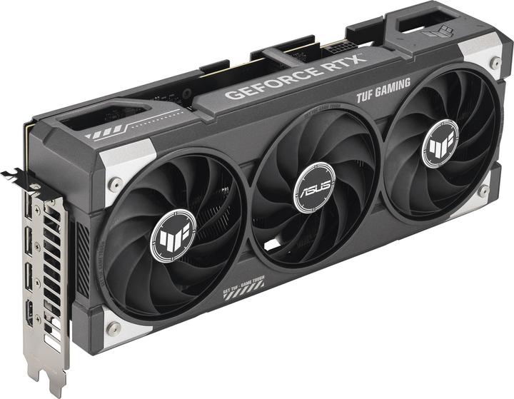 Actual product image ASUS TUF RTX 5060 TI GAMING 8GB (8 GB)