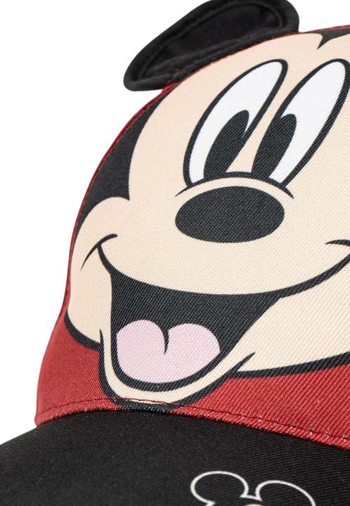 Produktbild Disney Baseballcap Mickey