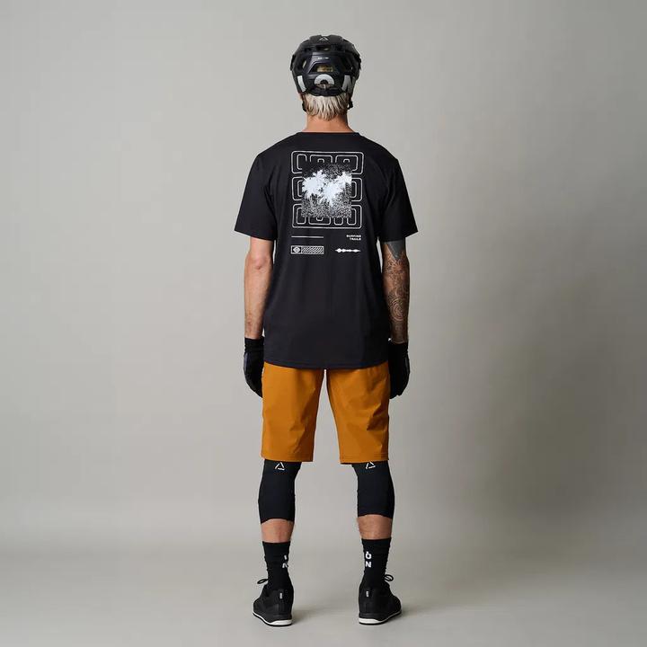 Produktbild ION Bike Shorts Ionic LT (L)