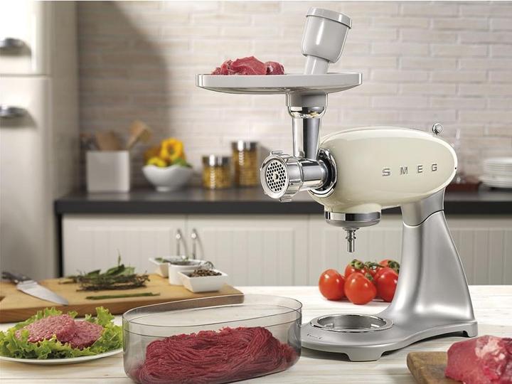 Immagine prodotto Smeg Tritacarne