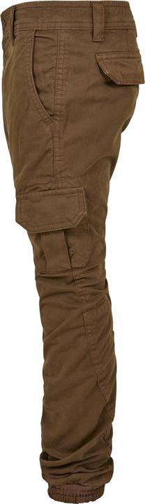 Immagine prodotto Urban Classics Ragazzi, pantaloni da jogging Cargo (158)