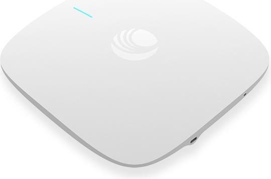 Produktbild Cambium Networks cnPilot E410 2x2 Wave2 MIMO Dual-Band AC Access Point