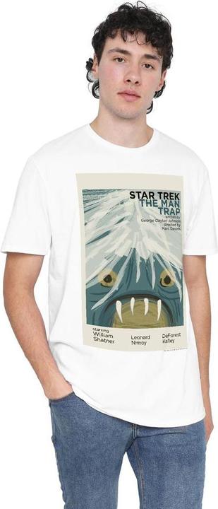 Produktbild The Original Series Episode 1 TShirt (XXL)
