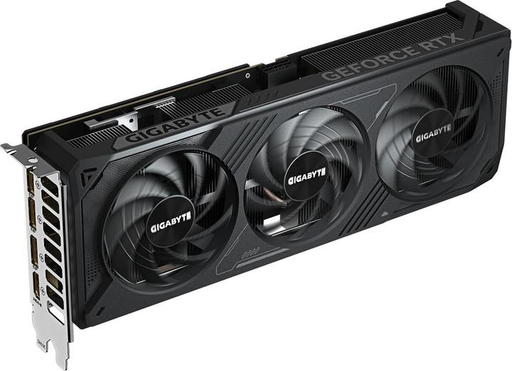 Immagine prodotto Gigabyte GeForce RTX 5070 Windforce OC SFF (12 GB)
