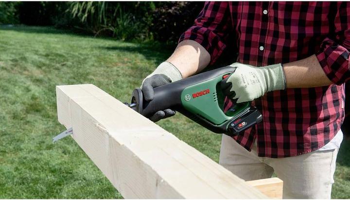 Produktbild Bosch Home & Garden AdvancedRecip 18