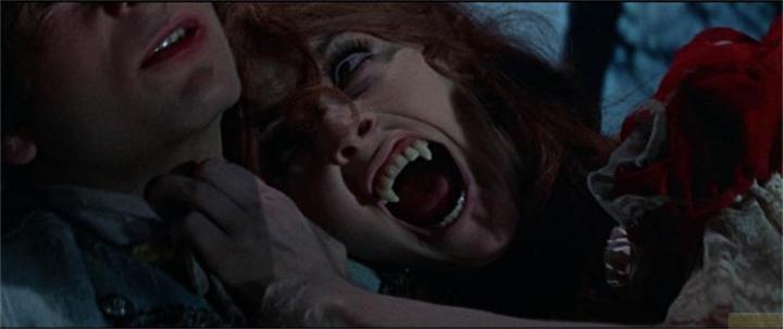 Produktbild Plaion Tanz der Vampire (Blu-ray, Englisch, Deutsch)