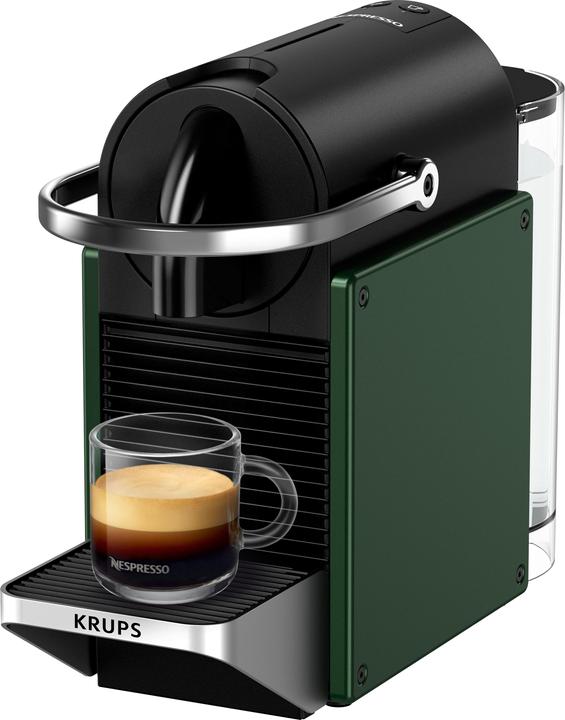 Actual product image Krups Nespresso Pixie (NESPRESSO Original)
