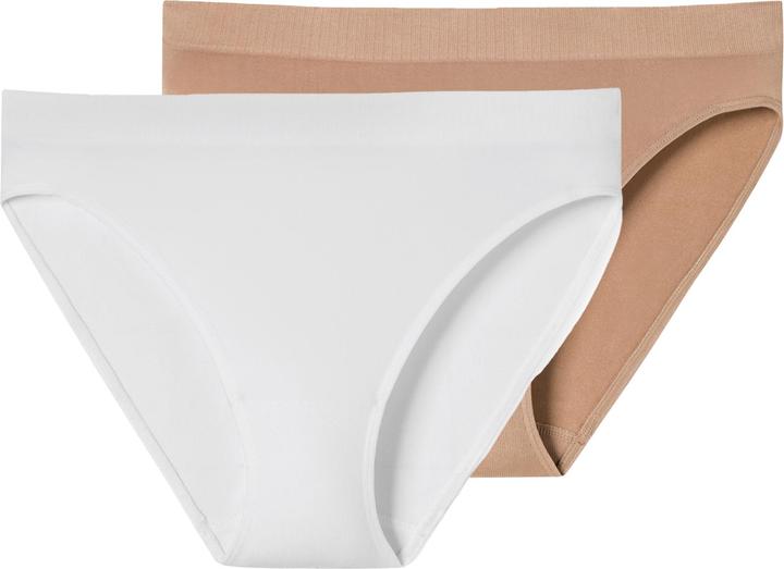 Blanc, érable