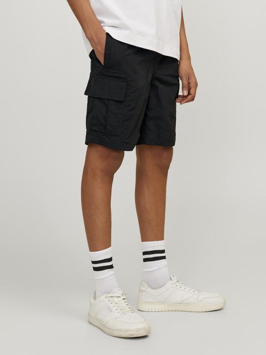 Produktbild Jack & Jones Regular Fit Regular Fit Badehosen Für jungs Regular Fit Badehosen (140)