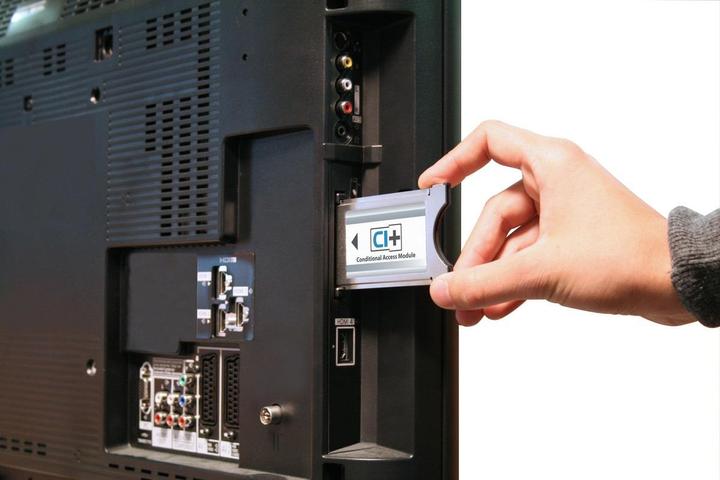 Immagine prodotto Neotion Viaccess Secure CAM ACS 3.1 / PRD-MTVx-6320 (Via d'accesso, Modulo CI)