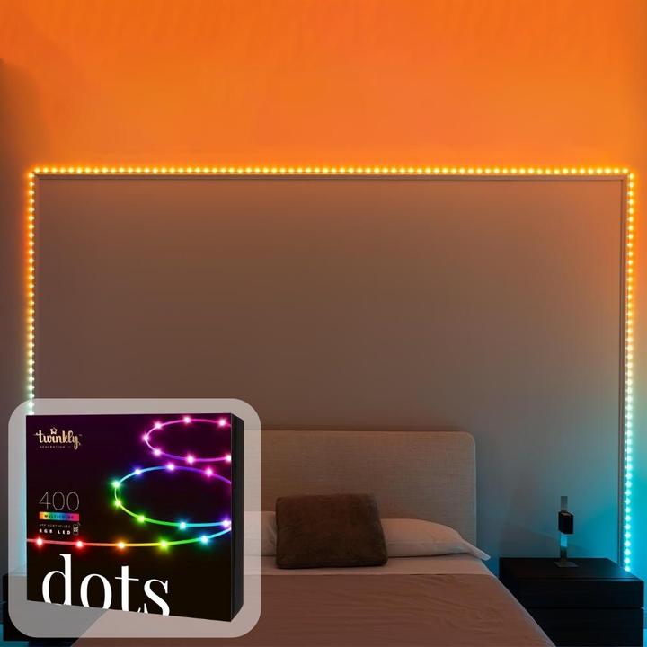 Actual product image Twinkly Dots (20 m)