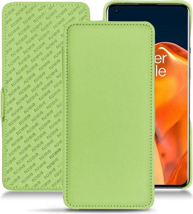 Immagine prodotto Noreve Cover in pelle orizzontale (OnePlus 9 Pro)