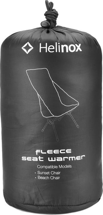 Produktbild Helinox Sitzüberzug Seat Warmer for Sunset/Beach