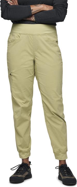 Produktbild Black Diamond Technician Jogger Pants Women (L)