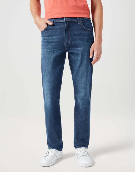 Immagine prodotto Wrangler Jeans Slim Fit Texas Slim Low Stretch (34)
