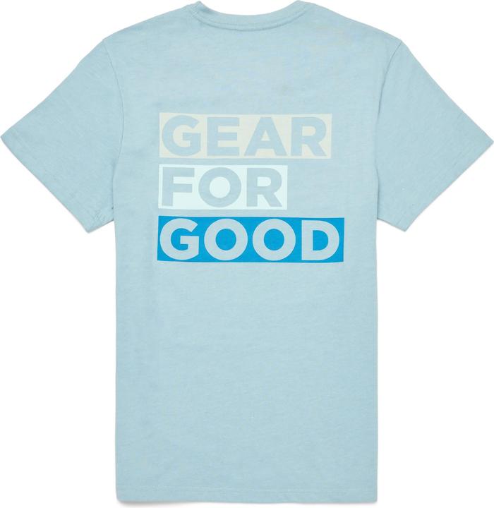 Immagine prodotto Cotopaxi Gear For Good Stripes (M)