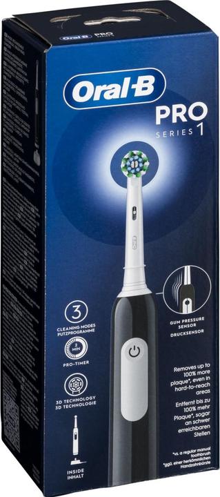 Image du produit Oral-B Pro Series 1 (Brosse à dents oscillo-rotative)