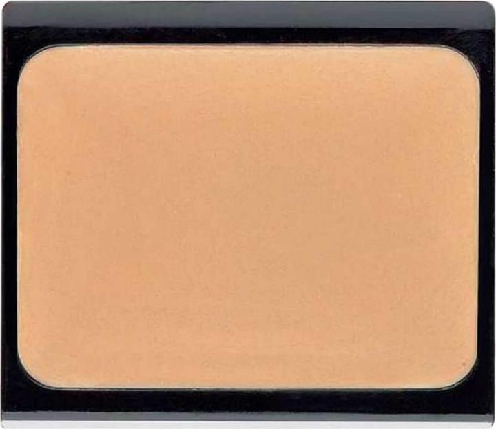 Actual product image Artdeco Camouflage Cream (8 Beige Apricot)