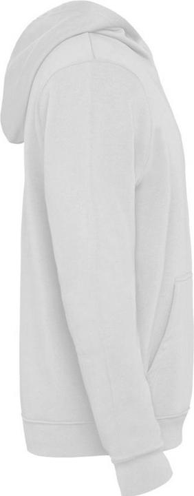Immagine prodotto Alpinia Urban Felpa con Cappuccio con Coulisse Bambini (116)