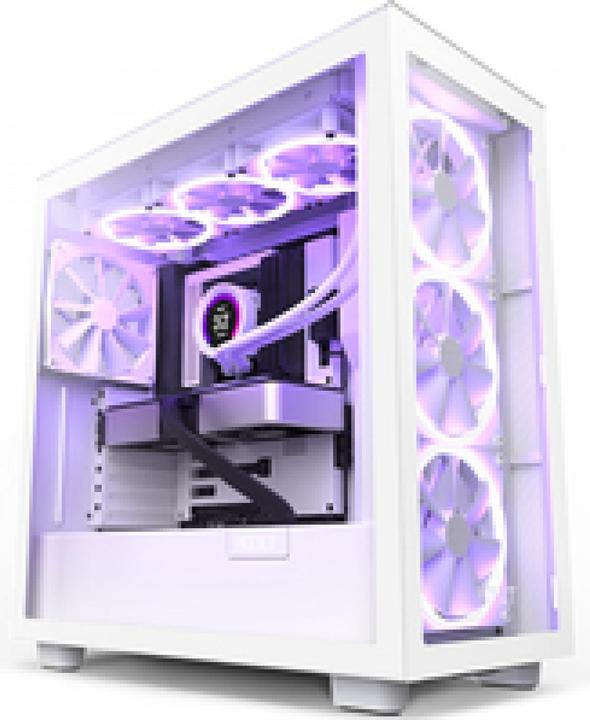 Produktbild NZXT H7 Elite (mATX, Mini-ITX, ATX)