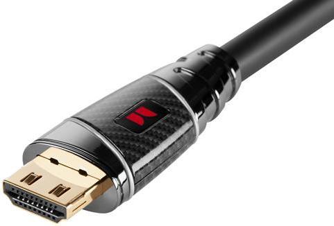 Produktbild Monster Black Platinum (1.50 m, HDMI)
