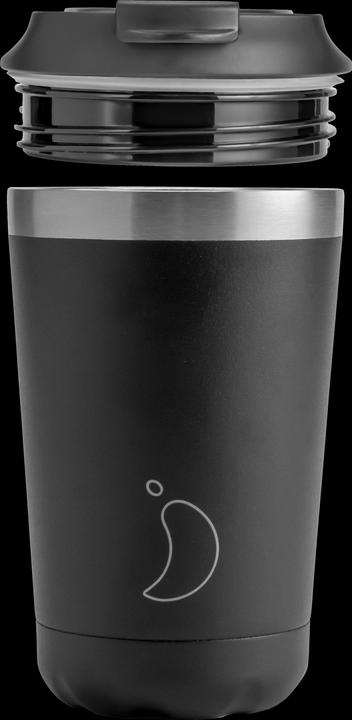 Image du produit Chilly’s Chilly's Original Coffee Cup 340ml (0.34 l)